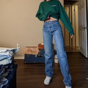 Vintage🦋501 Levi's